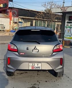 ميتسوبيشي ميراج